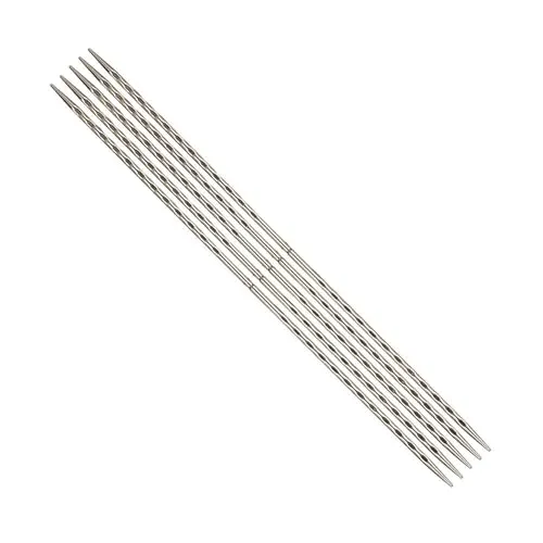 Addi Novel Quintett Sockenstricknadeln 15 cm 8 mm - 1 Stück