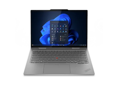 LENOVO ThinkPad X1 2-in-1 G10 - 14" Convertible - PC Notebooks & Netbooks mit Intel Core Ultra 7, 64 GB RAM und 2 TB SSD für ultimative Leistung und Flexibilität im Business-Alltag.