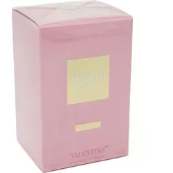 Valentino Donna Acqua 50 ml EDT - Damenparfüm mit blumig-süßer Duftrichtung, 50 ml Eau de Toilette Spray, ideal für den täglichen Gebrauch und frisch, leicht und ansprechend.