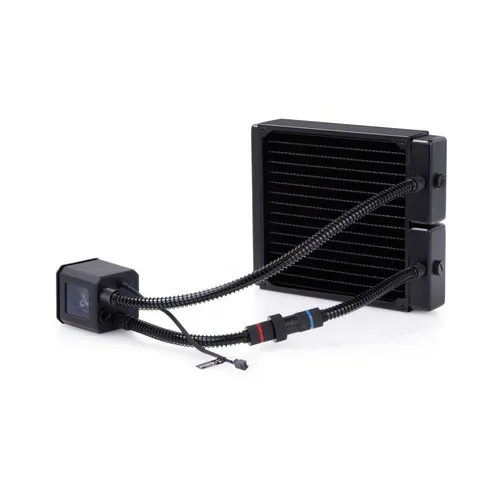 Alphacool Eisbaer 200 All-in-One
