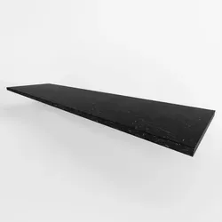 Marmur ROMA Arbeitsplatte 230 cm - Modernes Design für Ihre Küche - Moderne Arbeitsplatte in Marmur ROMA matt, 230 cm breit und 3,8 cm stark. Ideal für Küchen wie Siena, Monza und Arona – robust und stilvoll!