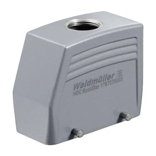 Weidmüller HDC 40D TOBU 1M25G 1787070000 Steckergehäuse 1 St.