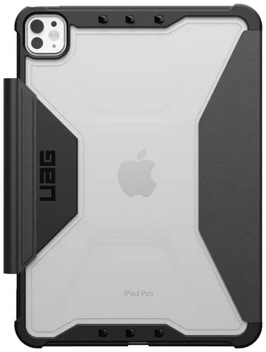 Urban Armor Gear Plyo Tablet-Cover für Apple iPad Pro 11" (M4, 2024) - Tablet-PC-Zubehör, robustes und leichtes Design für optimalen Schutz und besseren Grip.