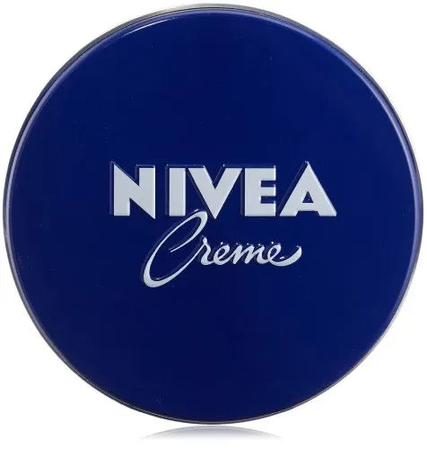 Nivea Creme Dose , 4er Pack (4 x 250 ml)