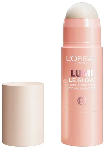  Lumi Stick Glow Cremiger Highlighter in der Form eines Stiftes Farbton 630 Cream Chic 6.5 g