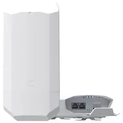 Teltonika OTD500 5G Outdoor Router - Robuster 5G/4G/LTE Router mit eSIM und PoE, ideal für Außenanwendungen dank IP55 Schutzklasse.