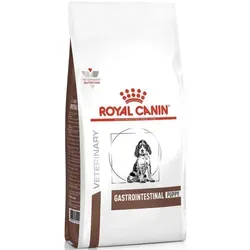 ROYAL CANIN Gastro Intestinal Puppy (Junior) GIJ29 1kg