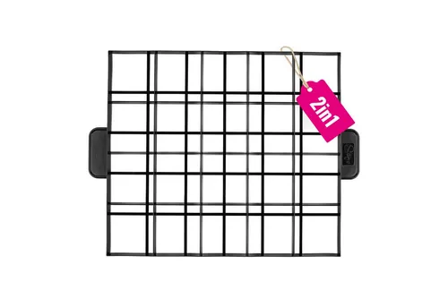 Sallys Tortenbodenteiler 20/30 Stücke - Ergonomischer Griff - Tortenbodenschneider mit ergonomischem Anti-Rutsch-Griff für präzise und gleichmäßige Stücke. Ideal für Kuchenliebhaber, die perfekte Portionen servieren möchten.