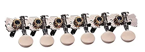 Dixon SKG 677 Mechanik fr 12 String