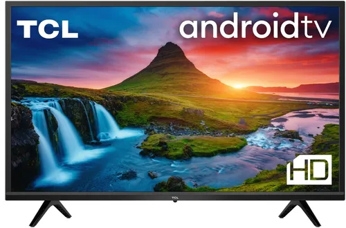 TCL 32S5200 LED HD-TV Triple-Tuner 32 Zoll HDR WLAN & Bluetooth integriert -NEU-