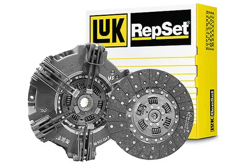 Kupplungssatz LuK RepSet 631319100