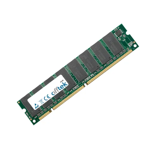256MB RAM Arbeitsspeicher Tiny Home Performance (PC133) Desktop-Speicher OFFTEK