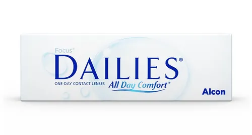 Alcon Focus® DAILIES® All Day Comfort 30 630175461780