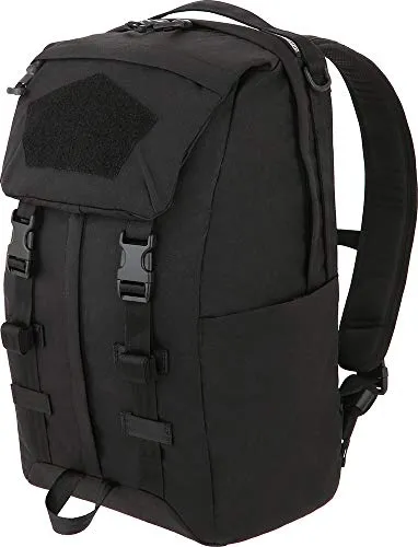 Maxpedition TT26 Rucksack, Schwarz, Größe L