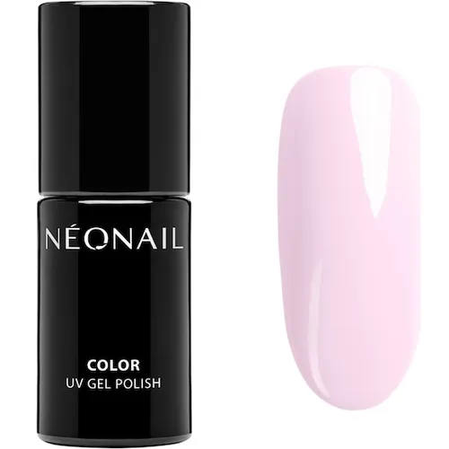 NEONAIL Kollektionen Pure Love Color UV Nagellack French Pink Medium 7,2 ml ()