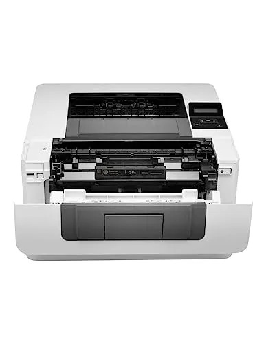HP LaserJet Pro M404n Schwarzweiß