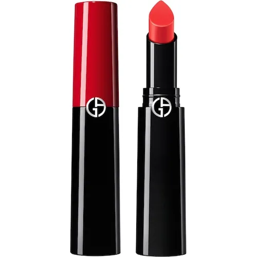 Giorgio Armani Lip Power Lippenstift Nr. 304 - Langanhaltende Farbe - Lippenstifte - Langanhaltend mit seidigem Satin-Finish und maximaler Deckkraft für intensive Farben und tollen Tragekomfort.