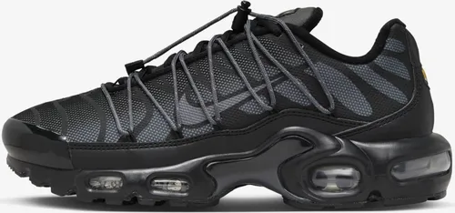 Nike TN Air Max Plus Utility "Black Metallic Platinum", FZ2770-001, Größe: 38,5
