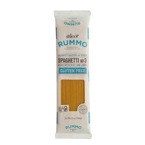 Rummo, Pasta-Spaghetti, glutenfrei, 340 ml