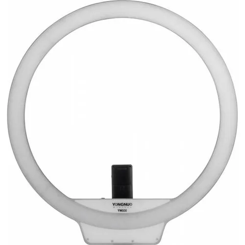 Yongnuo LED 3200-5600k (Ringlicht) (YN-608.1)