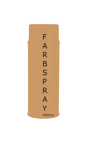 Spray RAL 5002 ultramarinblau