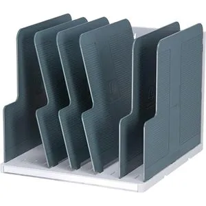 Exacompta Modulotop (A4+) (390740D) - Praktische Dokumentenablage für das Home Office, sorgt für Ordnung und Übersichtlichkeit auf Ihrem Arbeitsplatz.