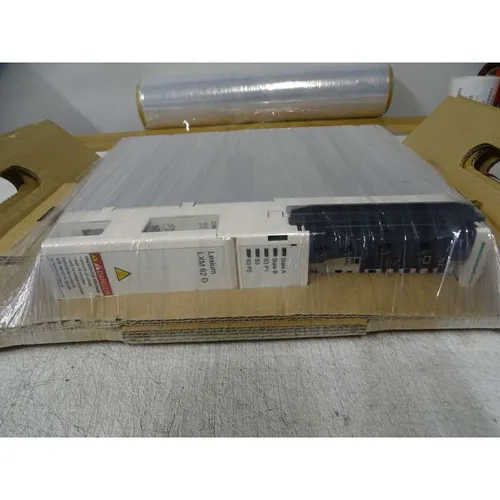 LXM62DU60D21000 Servo Drive Lexium62 Doppelt Standard 6A 250… 700 Vdc