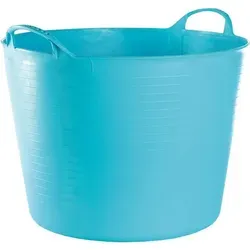 ADGO® Flexi Container Bechälter Für Haus Garten Super Stark 42L Türkis