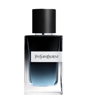 Yves Saint Laurent Y Men Eau de Parfum Nachfüllbar - Herrendüfte - Intensiver Duft für Männer, die ihre Träume leben. Mit holzigen und Fougère-Noten für kreative Köpfe. Nachfüllbarer Flakon für nachhaltigen Genuss.