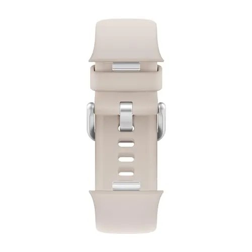 Huawei Watch FIT 3 Armband Weiß