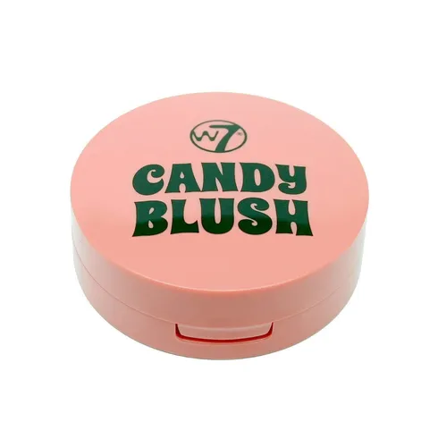 W7 Candy Blush Galactic