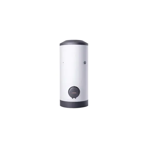 STIEBEL ELTRON Warmwasser-Standspeicher SHW 400 S, 400 l - Warmwasserspeicher für Ein- und Mehrfamilienhäuser, ideal bei hohem Warmwasserbedarf. Mit stufenloser Temperatureinstellung und Schnellheizung für optimalen Komfort.