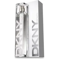 DKNY Woman Eau de Toilette 50ml - Damenduft mit urbaner Energie, erfrischende Zitrusnoten und perfekt für jeden Anlass, von leger bis elegant.