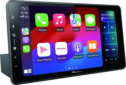Pioneer SPH-DA98DABUNI