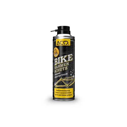 Schutzmittel Für Fahrradrahmen 300Ml 93427 ACID Fahrrad
