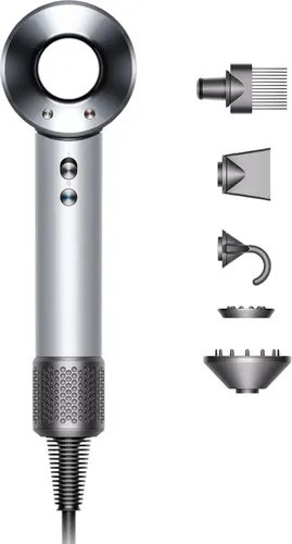 Dyson B2B Supersonic Pro Haartrockner - Professioneller Haartrockner mit intelligenter Temperaturregelung und schnellem Trocknen für Salon-Qualität.