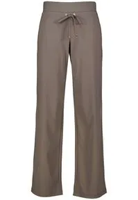 Raffaello Rossi Candice Straight Hose - Taupe, 36 - Damen-Hosen, elegante und bequeme Passform für vielseitige Outfits und jeden Anlass.