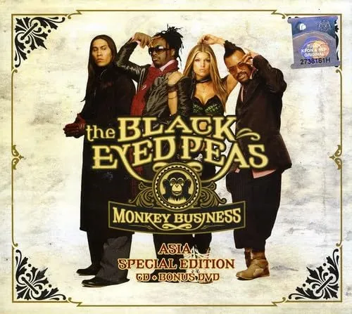 Monkey Business Asian Edition