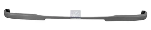 Dt Spare Parts Stoßfänger 5.16205 - Sportstoßstangen mit hoher Widerstandsfähigkeit, ideal für den Motorsport und bietet optimalen Schutz bei Kollisionen.