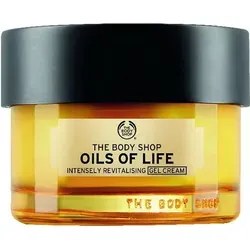 The Body Shop Tagespflege 5028197747596, 50 ml - Hochwertige Gesichtscreme für strahlende Haut, ideal für die tägliche Pflege und Feuchtigkeitsspendend.
