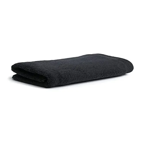 Möve Superwuschel Duschtuch aus 100% Baumwolle, Dark Grey, 80 x 150 cm - Waschlappen & Waschhandschuhe: Extraweiches Duschtuch aus 100% Premium Baumwolle mit luxuriösem Gewicht für maximalen Komfort, ideal für Allergiker.