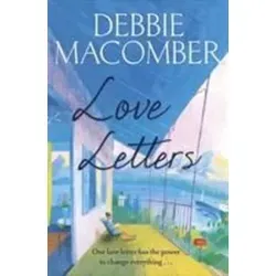 Love Letters von Debbie Macomber - Taschenbuch - Herzerwärmender Roman aus der Rose Harbor Reihe, ideal für Liebhaber von Belletristik und romantischen Geschichten.