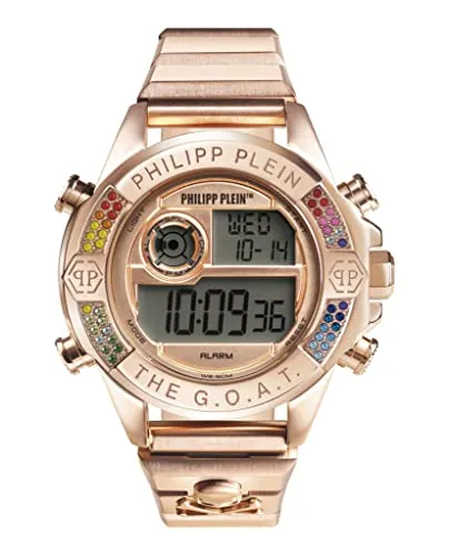 Philipp Plein Watch PWFAA0721
