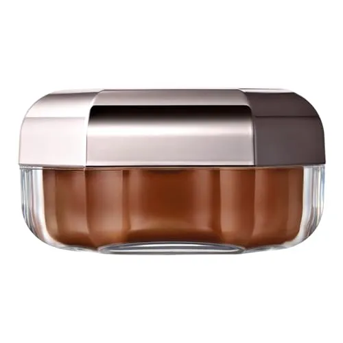Fenty Beauty - Set It Down - Ultrafeiner Fixierpuder Mit Softfokus-effekt - set It Down Loose Setting Powder Mocha 15 g