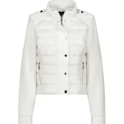 MONARI Jacke - 42 in stilvollem Design - Elegante MONARI Jacke in Größe 42, ideal für jede Gelegenheit. Mit hochwertiger Verarbeitung und bequemer Passform ist sie der perfekte Begleiter für stilbewusste Frauen.