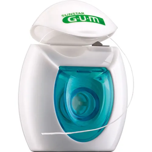 GUM Original White Zahnseide 30 m