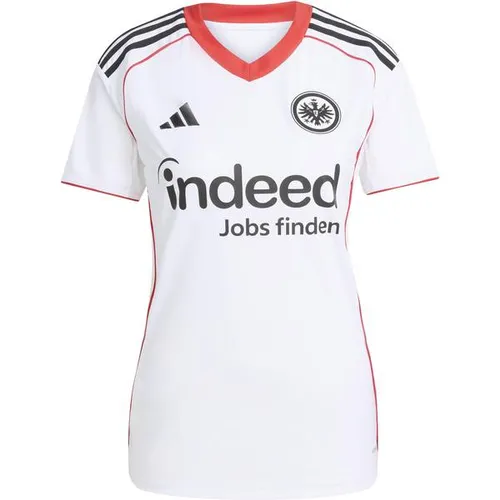 ADIDAS Damen Shirt Eintracht Frankfurt 25/26 Auswärts