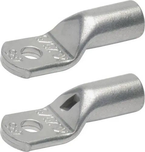Klauke 1R12 Rohrkabelschuh 180 ° M12 6 mm² 1 St.