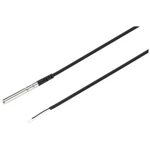 TRU COMPONENTS TC-10103052 PT100 Platin-Temperatursensor -50 bis 120 °C 100 Ω 3850 ppm/K 5 mm