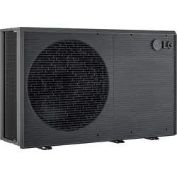 LG Therma V Luft-Wasser-Wärmepumpe R290 Monobloc 16kW - Wärmepumpen mit umweltfreundlichem R290 Kältemittel und extrem leisen 31 dB(A) für flexible Aufstellorte.